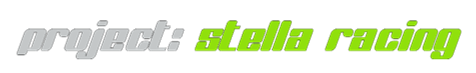 Project: Stella Racing